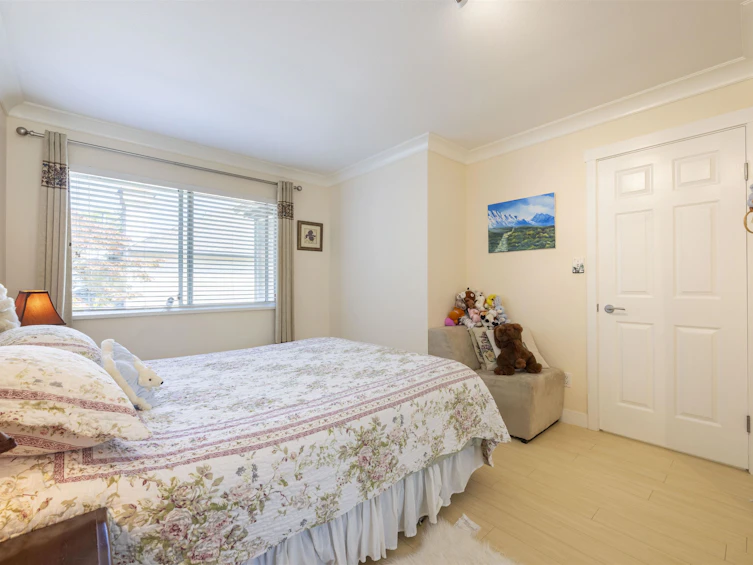13-8500 Bennett Road, Richmond, BC, V6Y 1N7 - 20