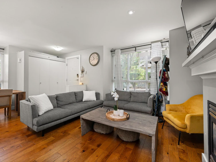 1-1075 Lynn Valley Road, North Vancouver, BC, V7J 1Z6 - 5