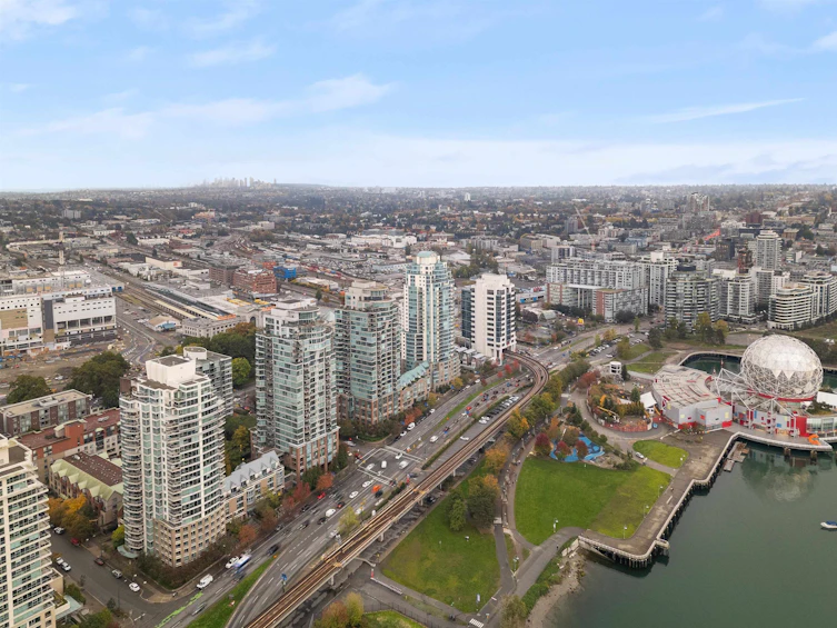 505-1159 Main Street, Vancouver, BC, V6A 4B6 - 22