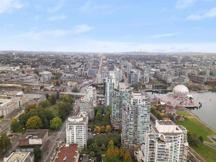 505-1159 Main Street, Vancouver, BC, V6A 4B6 - 23