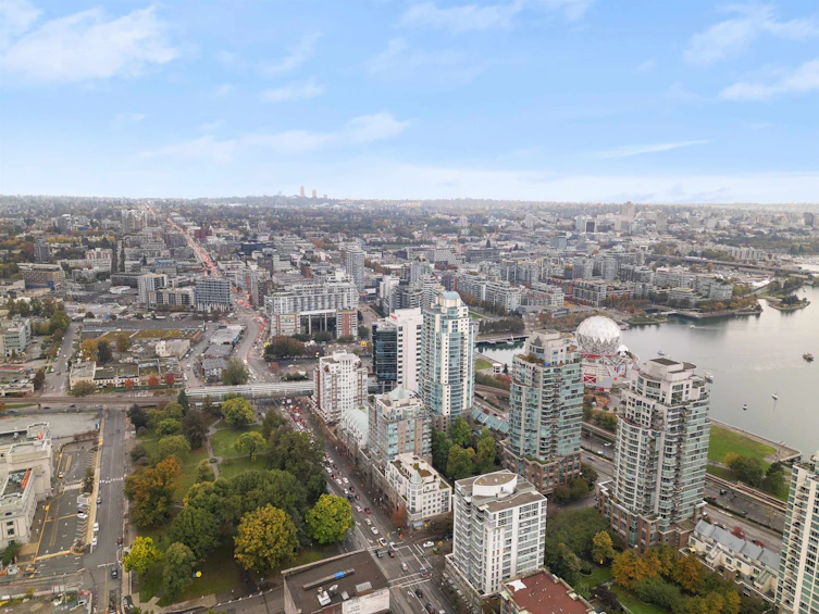 505-1159 Main Street, Vancouver, BC, V6A 4B6 - 24