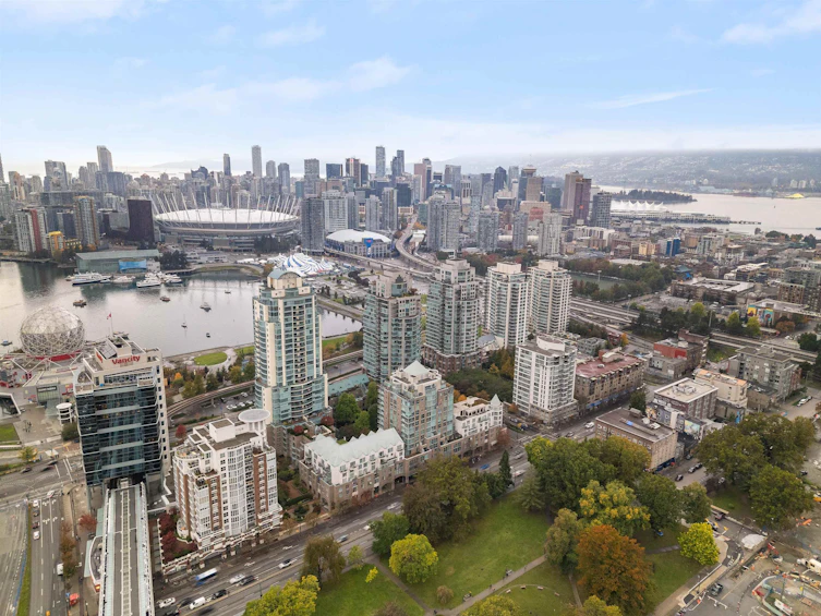 505-1159 Main Street, Vancouver, BC, V6A 4B6 - 26
