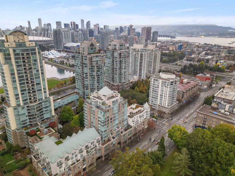 505-1159 Main Street, Vancouver, BC, V6A 4B6 - 27