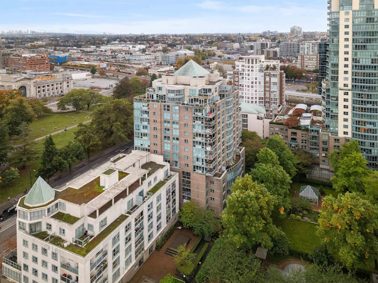 505-1159 Main Street, Vancouver, BC, V6A 4B6 - 28