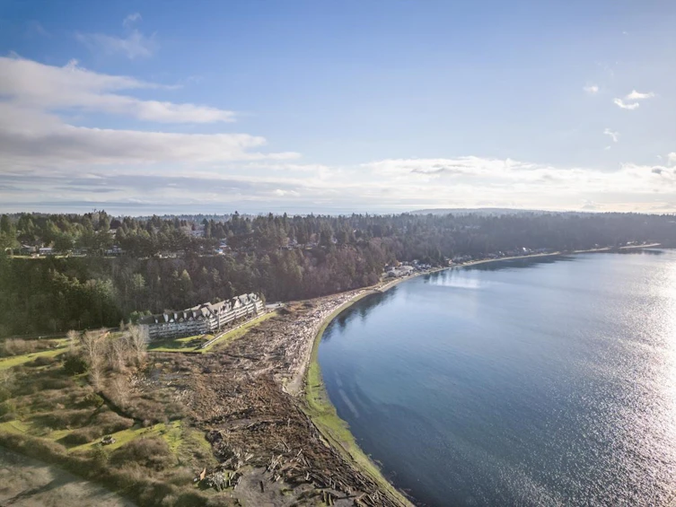 408-1120 Tsatsu Shores Drive, Delta, BC, V4M 4G3 - 2