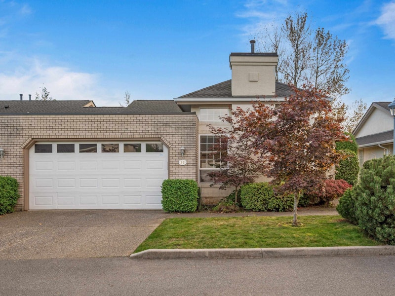 22 - 31450 Spur Avenue, Abbotsford BC V2T 5M3