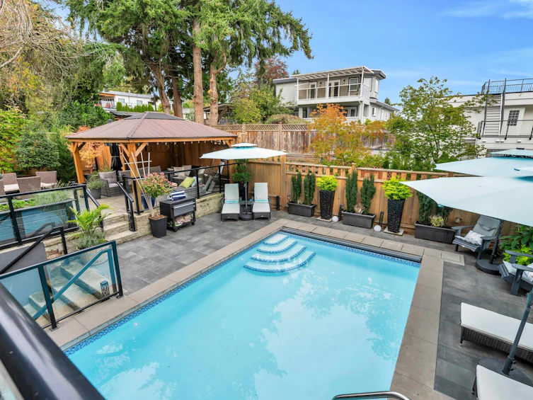1038 Stevens Street, Surrey, BC, V4B 4X7 - 2