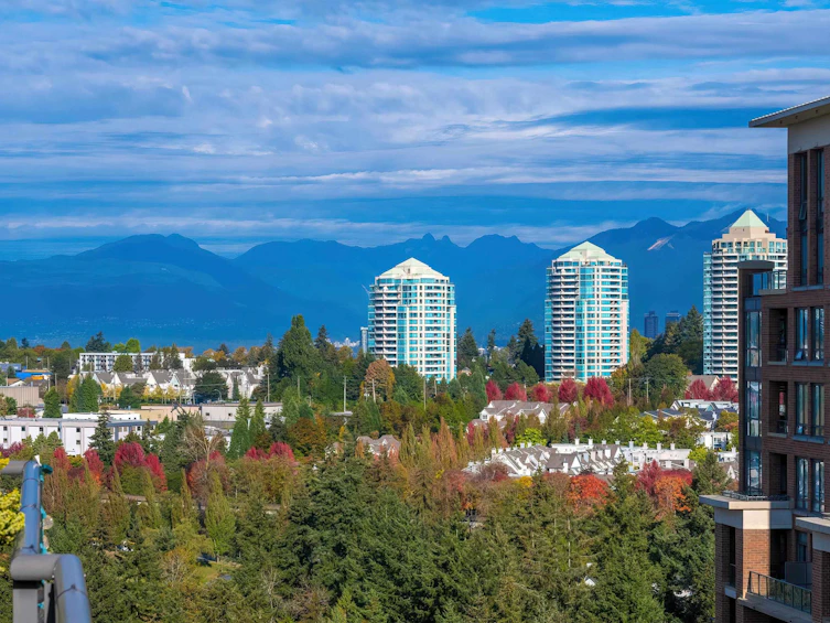 2101-7368 Sandborne Avenue, Burnaby, BC, V3N 5C5 - 36
