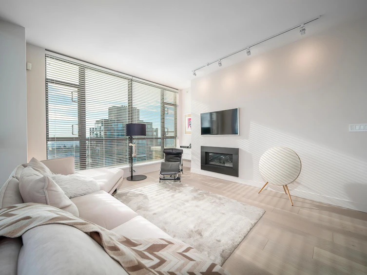 2101-7368 Sandborne Avenue, Burnaby, BC, V3N 5C5 - 7