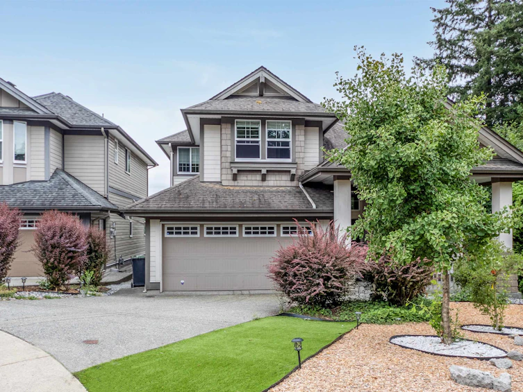 3462 Stephens Court, Coquitlam, BC, V3E 0H8