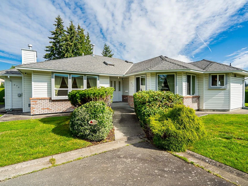 972 166th Street, Surrey BC V4A 9C4