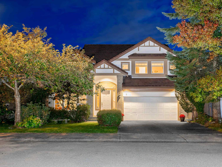 8 Balsam Place, Port Moody, BC, V3H 5A6 - 31