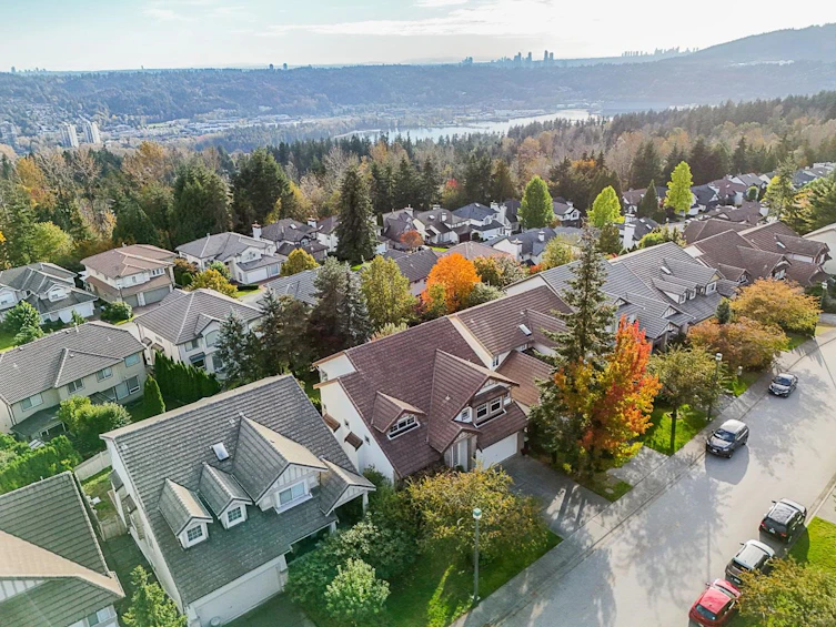 8 Balsam Place, Port Moody, BC, V3H 5A6 - 37
