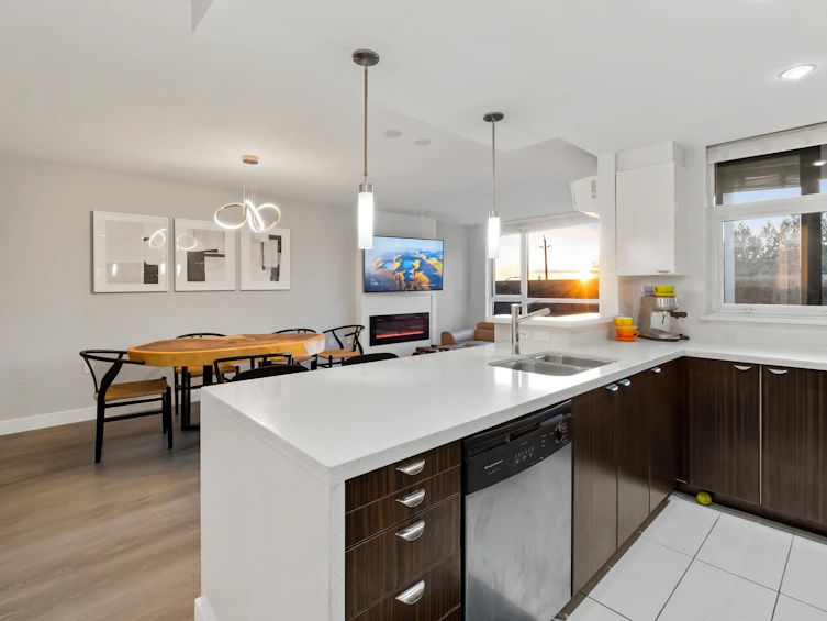 308-160 W 3rd Street, North Vancouver, BC, V7M 0A9 - 7