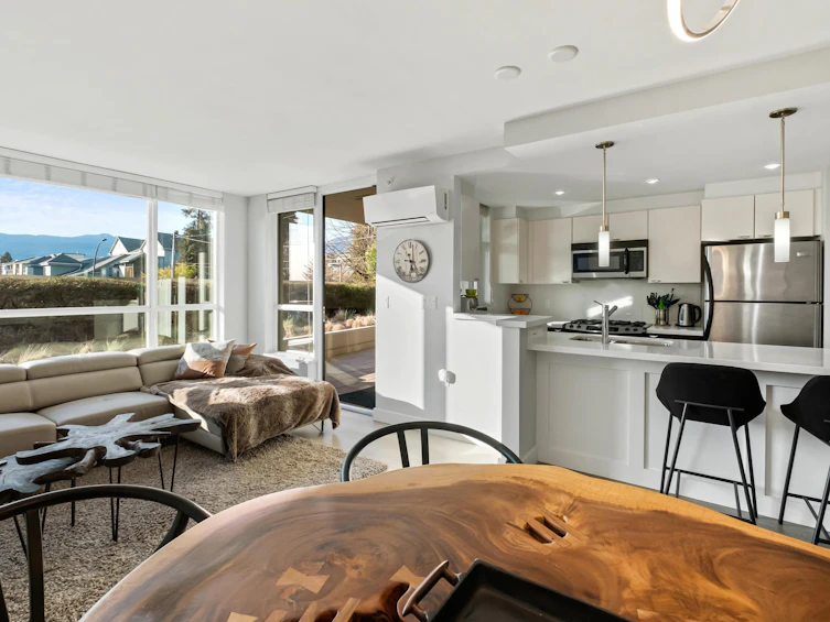 308-160 W 3rd Street, North Vancouver, BC, V7M 0A9 - 10