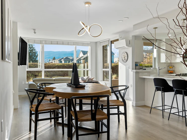 308-160 W 3rd Street, North Vancouver, BC, V7M 0A9 - 11