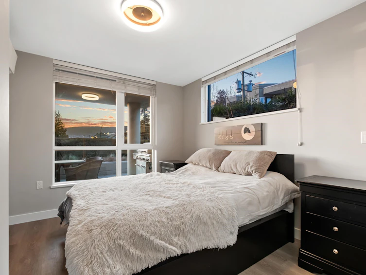 308-160 W 3rd Street, North Vancouver, BC, V7M 0A9 - 15