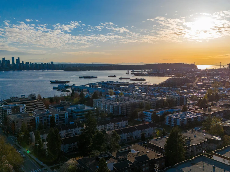 308-160 W 3rd Street, North Vancouver, BC, V7M 0A9 - 21