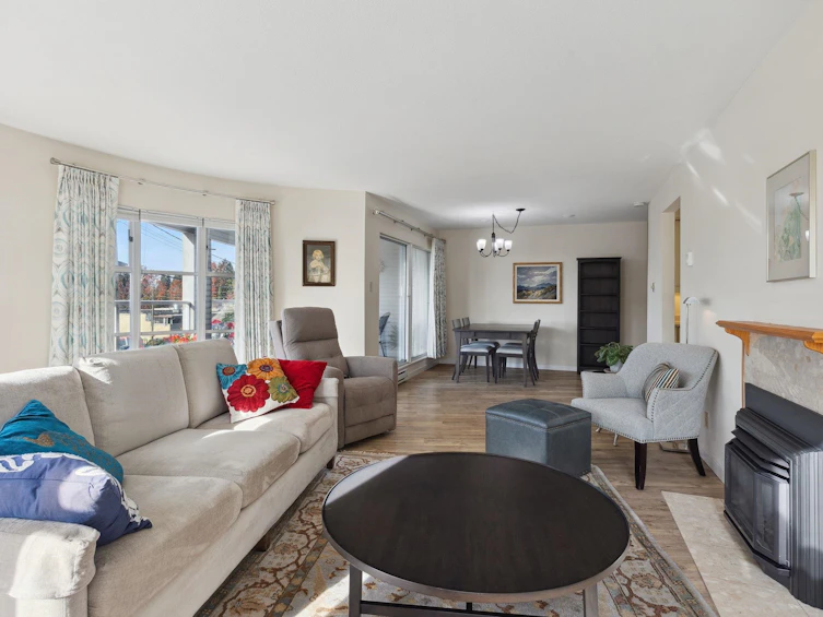 101-2412 Haywood Avenue, West Vancouver, BC, V7V 1Y1 - 5