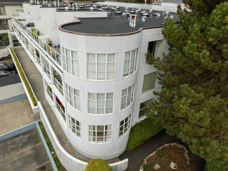 101-2412 Haywood Avenue, West Vancouver, BC, V7V 1Y1 - 28