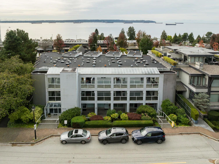 101-2412 Haywood Avenue, West Vancouver, BC, V7V 1Y1 - 35