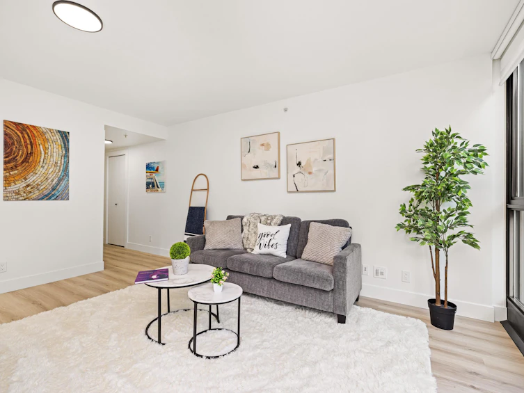 908-1367 Alberni Street, Vancouver, BC, V6E 4R9 - 3