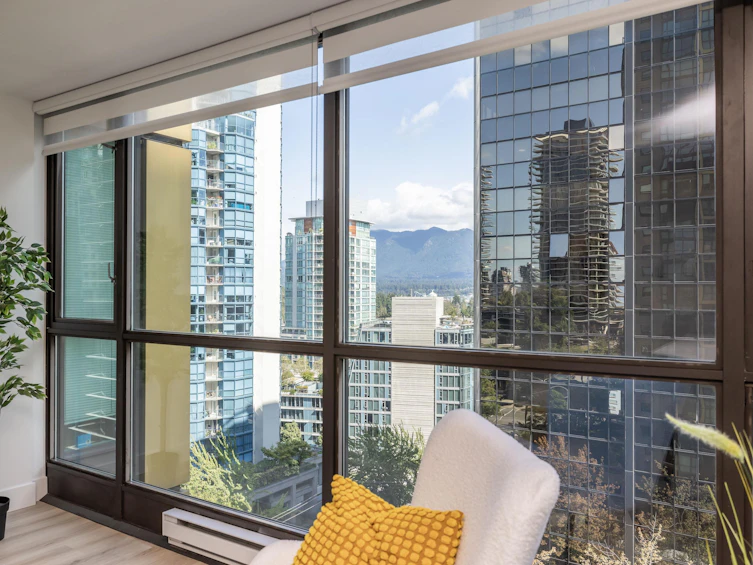 908-1367 Alberni Street, Vancouver, BC, V6E 4R9 - 5