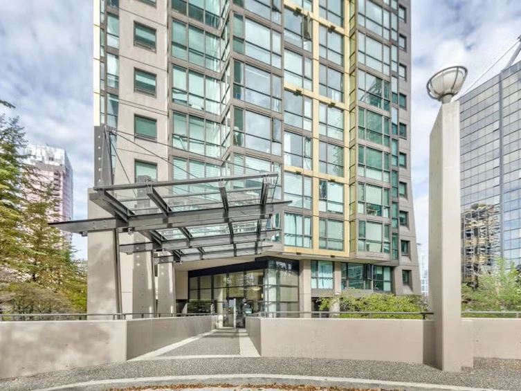 908-1367 Alberni Street, Vancouver, BC, V6E 4R9 - 20