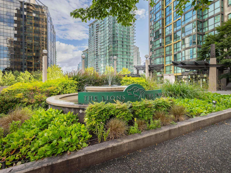 908-1367 Alberni Street, Vancouver, BC, V6E 4R9 - 26