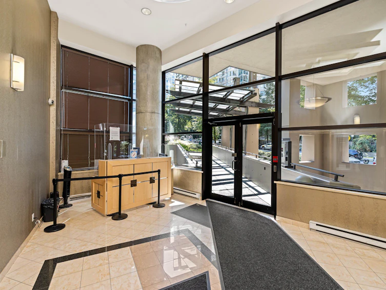 908-1367 Alberni Street, Vancouver, BC, V6E 4R9 - 28