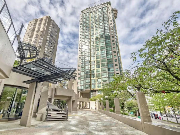908-1367 Alberni Street, Vancouver, BC, V6E 4R9 - 31