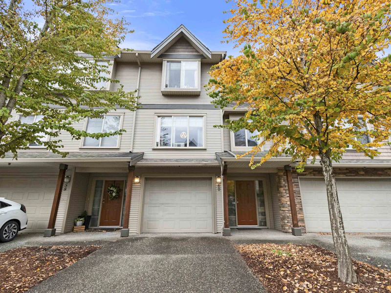 60 - 5556 Peach Road, Chilliwack BC V2R 5X4