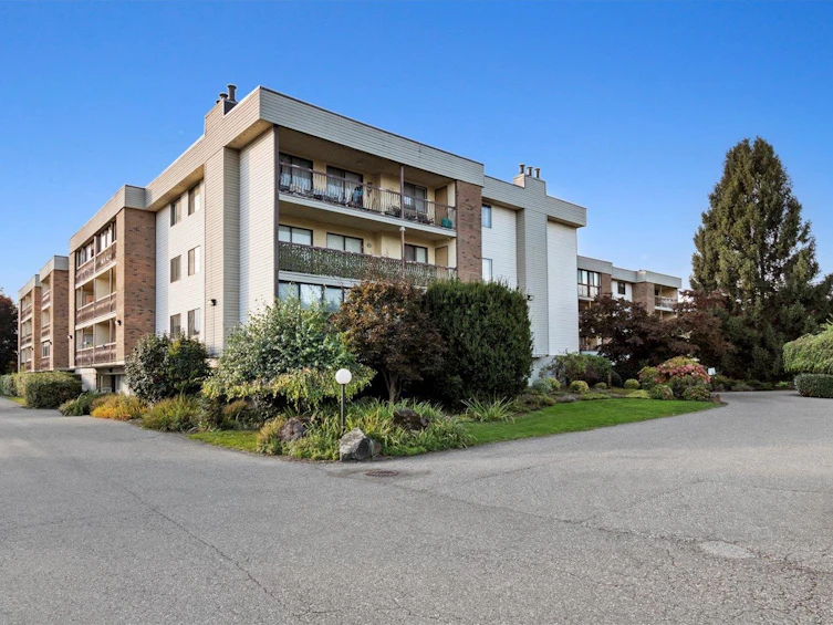 1118-45650 Mcintosh Drive, Chilliwack, BC, V2P 6Y5