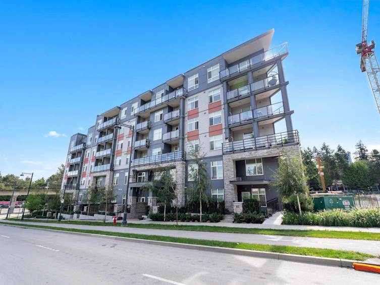 303-11077 Ravine Road, Surrey, BC, V3T 3X5 - 2