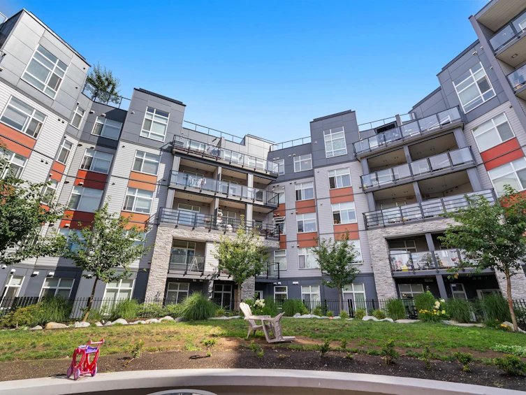 303-11077 Ravine Road, Surrey, BC, V3T 3X5 - 5