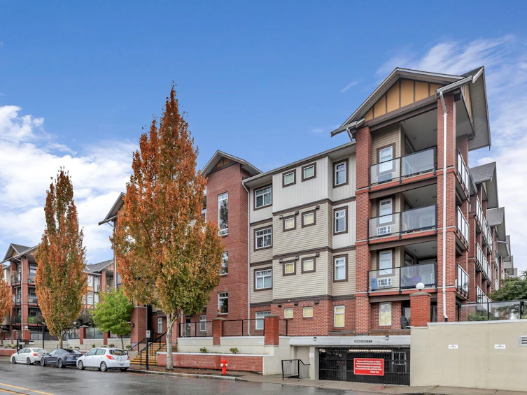 202-5650 201a Street, Langley, BC, V3A 0B3 - 25