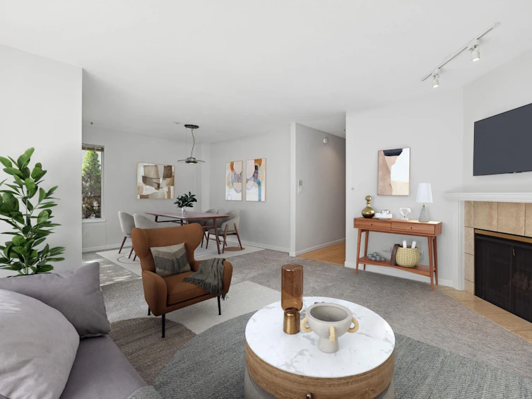 18-901 West 17th Street, North Vancouver, BC, V7P 1V8 - 3