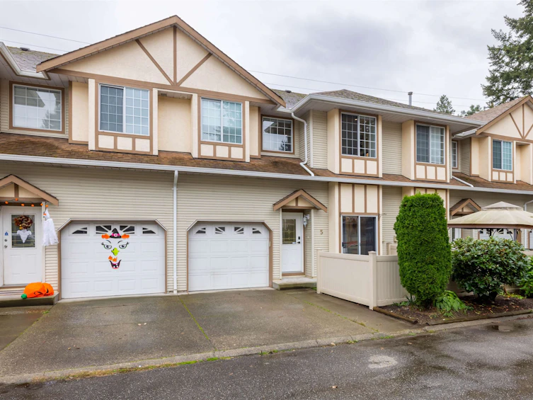 5-21409 Dewdney Trunk Road, Maple Ridge, BC, V2X 3G5 - 36