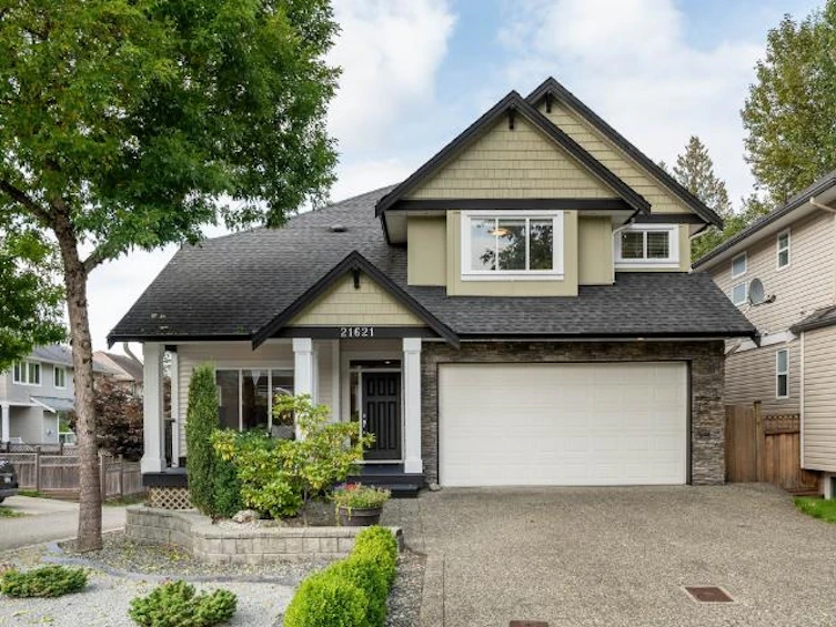 21621 93 Avenue, Langley, BC, V1M 4E1 - 39