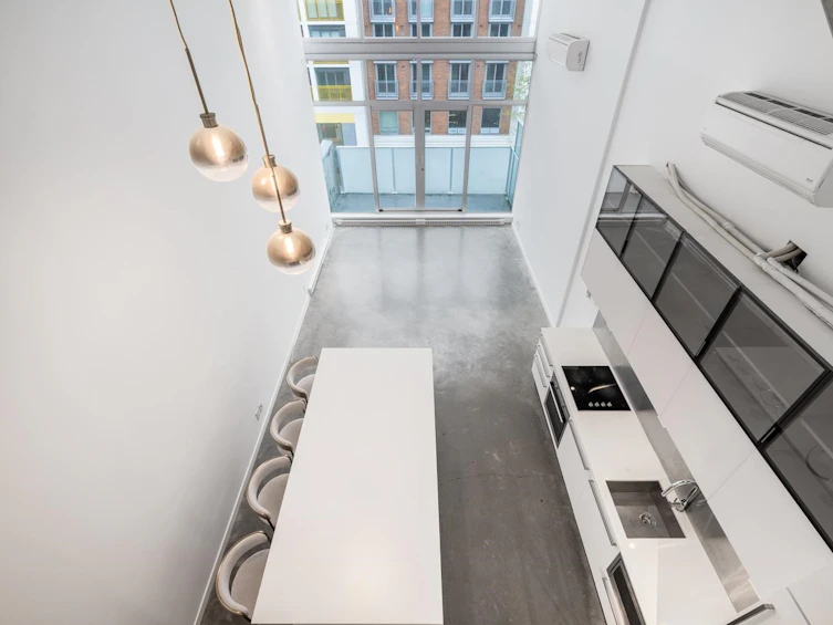 609-53 W Hastings Street, Vancouver, BC, V6B 1G4 - 2