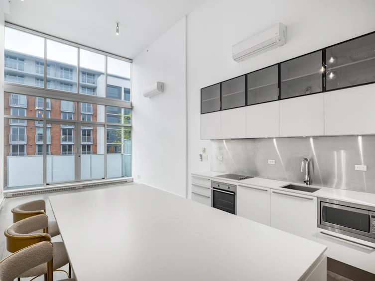 609-53 W Hastings Street, Vancouver, BC, V6B 1G4 - 3