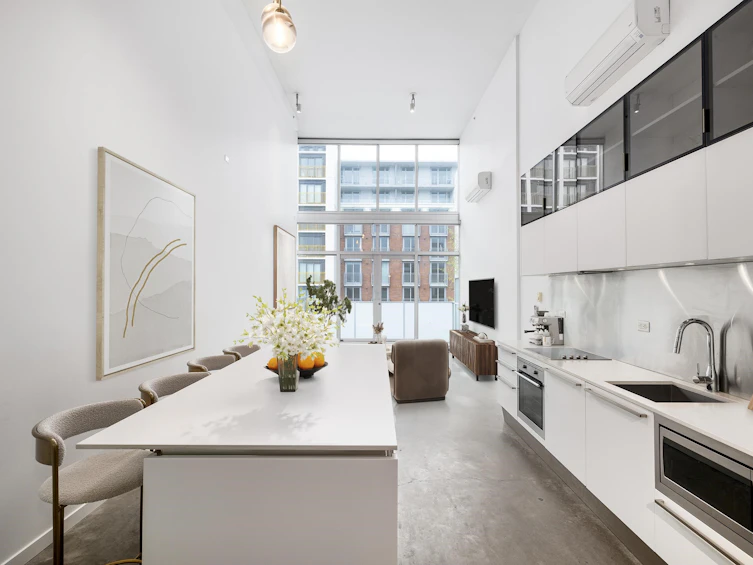 609-53 W Hastings Street, Vancouver, BC, V6B 1G4 - 5