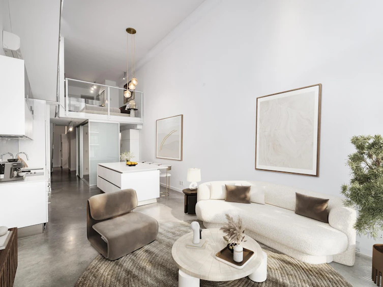 609-53 W Hastings Street, Vancouver, BC, V6B 1G4 - 11