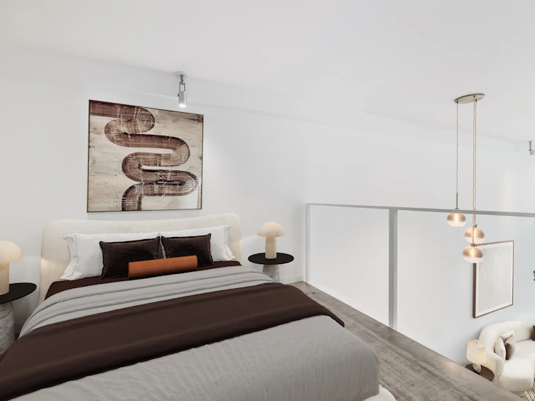 609-53 W Hastings Street, Vancouver, BC, V6B 1G4 - 22