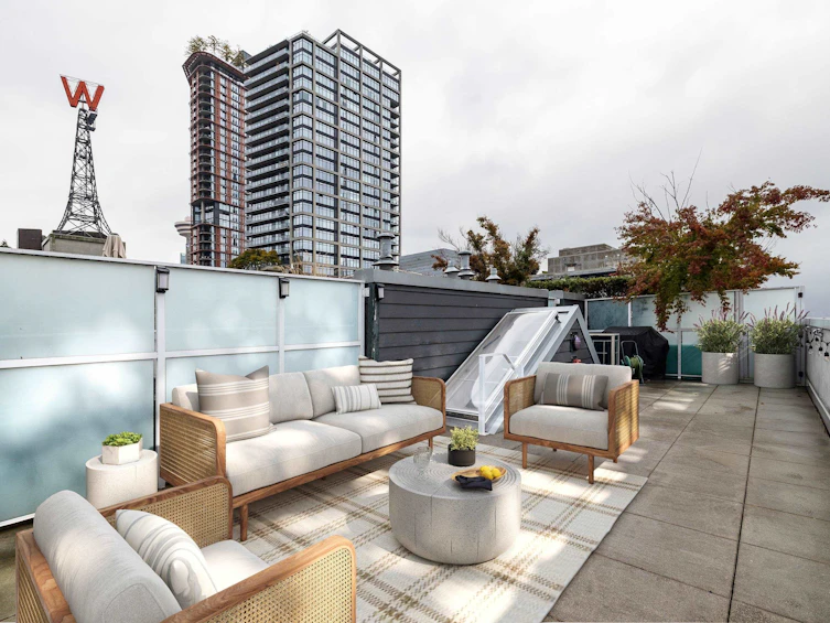 609-53 W Hastings Street, Vancouver, BC, V6B 1G4 - 27