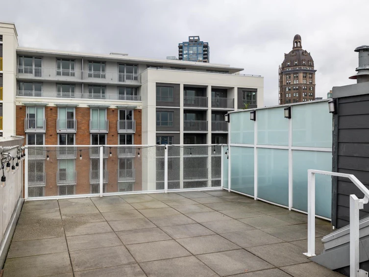 609-53 W Hastings Street, Vancouver, BC, V6B 1G4 - 29