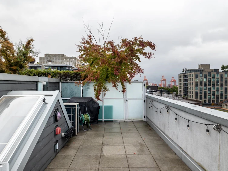 609-53 W Hastings Street, Vancouver, BC, V6B 1G4 - 30