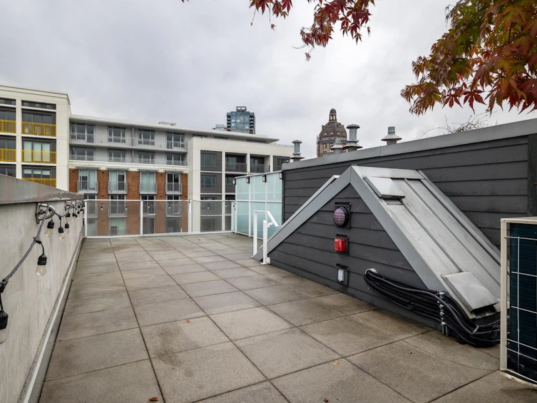 609-53 W Hastings Street, Vancouver, BC, V6B 1G4 - 31