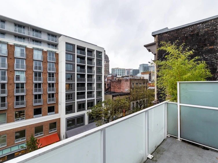 609-53 W Hastings Street, Vancouver, BC, V6B 1G4 - 32