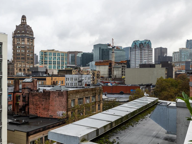 609-53 W Hastings Street, Vancouver, BC, V6B 1G4 - 33